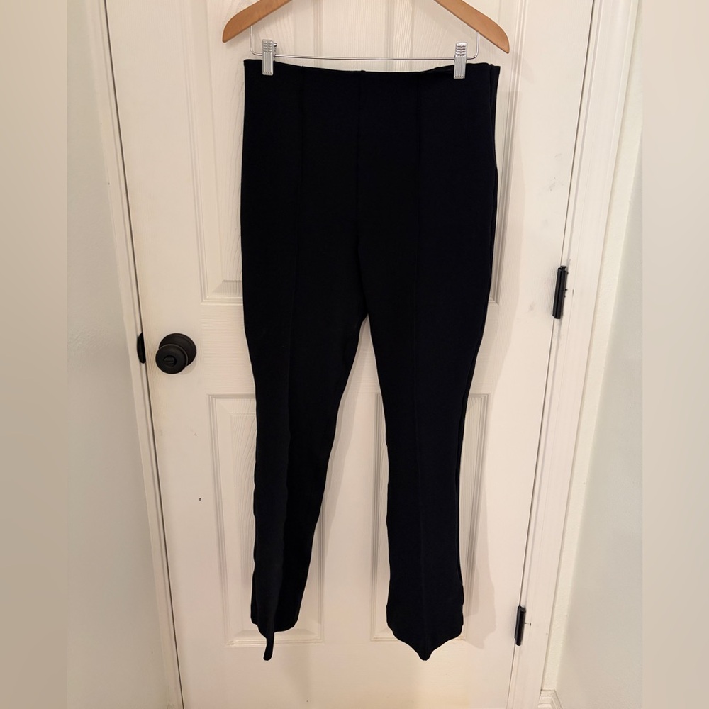 SPANXsupersmooth™ PerfectFit Ponte Micro Flare Pant Pants XL